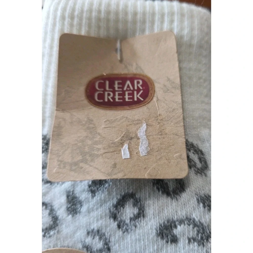 Clear Creek Women 2-Pack Aloe Vera Infused Winter Gloves - Random Colors, Soft &
